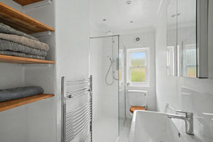 House Bathroom- click for photo gallery